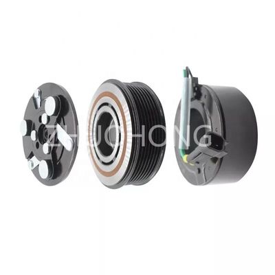 114MM 릴리 직경 AC 압축기 클러치 FORD CHANGAN 몬데오 2003- 2 자동차 모델