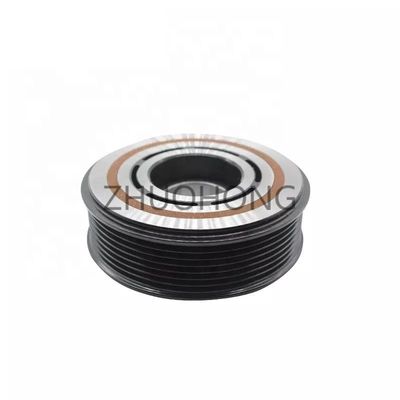 114MM 릴리 직경 AC 압축기 클러치 FORD CHANGAN 몬데오 2003- 2 자동차 모델