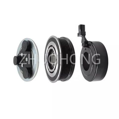12V 오토 AC 압축기 펄리 클러치 116MM 포드 CHANGAN FOCUS 해치백 2012- 1.8