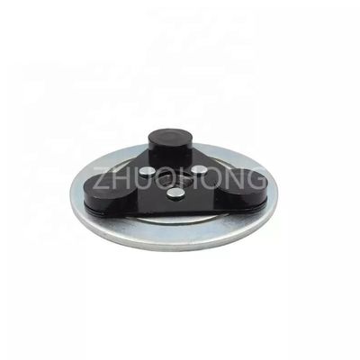 12V 오토 AC 압축기 펄리 클러치 116MM 포드 CHANGAN FOCUS 해치백 2012- 1.8
