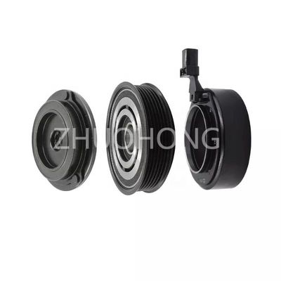JH-COPUFD019 AC 압축기 펄리 클러치 124MM FIESTA 2013- 1.0 에코부스트 1.5 1.6 ST