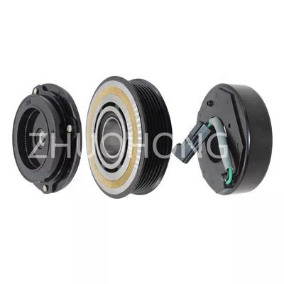 포드 몬데오 2013- 1.5 2를 위한 롤리 직경 115mm JH-COPUFD021 AC 압축기 클러치
