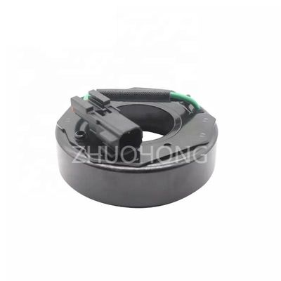 자동차 모델 FORD CHANGAN ESCORT 2014- 1.5 오토 AC 압축기 롤리 클러치 6PK 115MM