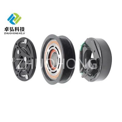 자동차 모델 FORD CHANGAN ESCORT 2014- 1.5 오토 AC 압축기 롤리 클러치 6PK 115MM