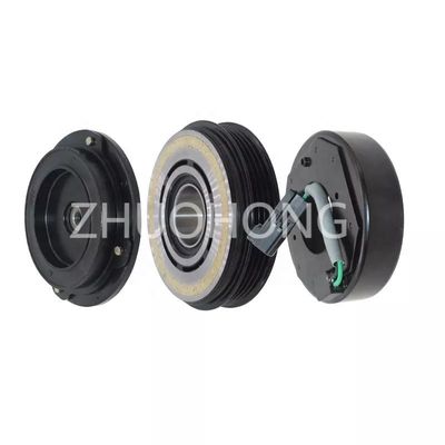 포드 오스트레일리아 몬데오 에스테이트 MD 2014- 2.0 TDCi 117MM 오토 AC 압축기 펄리 클러치 4PK