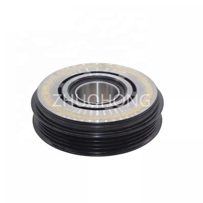 포드 오스트레일리아 몬데오 에스테이트 MD 2014- 2.0 TDCi 117MM 오토 AC 압축기 펄리 클러치 4PK