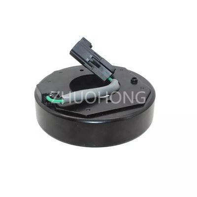 포드 오스트레일리아 몬데오 에스테이트 MD 2014- 2.0 TDCi 117MM 오토 AC 압축기 펄리 클러치 4PK