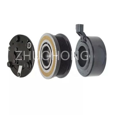 JH-COPUFD024 109MM AC 압축기 펄리 클러치 6PK FORD USA E SERIES 박스 1992- 4.2 4.6 5
