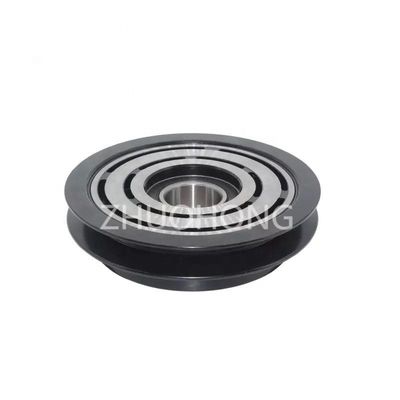 135mm JH-COPUFD025 AC 압축기 롤리 클러치 1PK 포드 JMC 에베레스트 2015- 2.0 GTDi