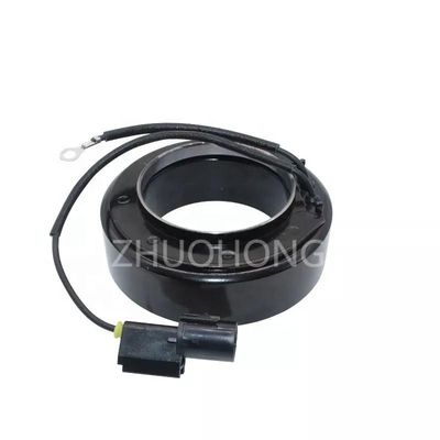135mm JH-COPUFD025 AC 압축기 롤리 클러치 1PK 포드 JMC 에베레스트 2015- 2.0 GTDi
