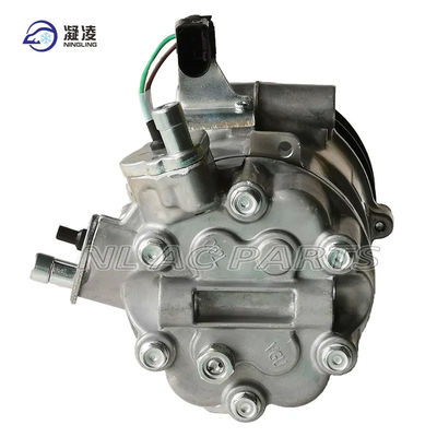 OEM 서비스 6PK / PV6 VW 폴로 1.6 2010-2016 1.6 1.6TDI를위한 직접 자동차 AC 압축기