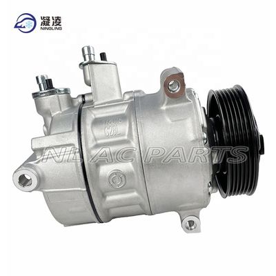 R134a 오토 AC 압축기 AUDI A3 Q3 폭스바겐 골프 티구안 투란 폴로 NL-CO5601