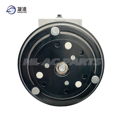 자동차 공기 압축기 OEM 1016001016 8FK351113241 포드 에스케이프 3.0 쿠가 굴곡 6PK