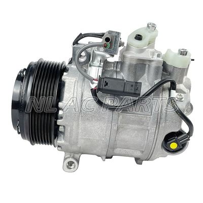 메르세데스-벤츠 ML350 W163 ML320 ML230 W166 ML400 GLE400 NL-CO용 자동 AC 압축기5301