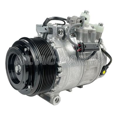 메르세데스-벤츠 ML350 W163 ML320 ML230 W166 ML400 GLE400 NL-CO용 자동 AC 압축기5301
