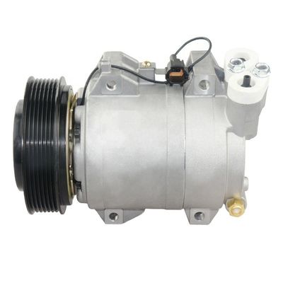 12V AC 압축기 NISSAN FRONTIER 92600-VJ200 A500067400-1 926008B400 92600-0F001