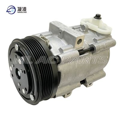 12V AC 압축기 NISSAN FRONTIER 92600-VJ200 A500067400-1 926008B400 92600-0F001