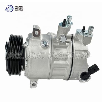 12V AC 압축기 NISSAN FRONTIER 92600-VJ200 A500067400-1 926008B400 92600-0F001