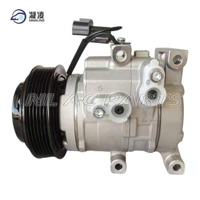 12V AC 압축기 NISSAN FRONTIER 92600-VJ200 A500067400-1 926008B400 92600-0F001
