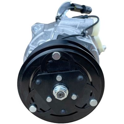 108mm 6pk 12v 자동차 에어컨 압축기 미쓰비시 아웃랜더 스포츠 2007년