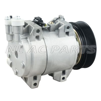DC12V 전압 A/C 압축기 92600VZ00B Nissan Urvan E25 2002-2012 NL-CO용5001