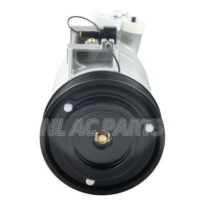 DC12V 전압 A/C 압축기 92600VZ00B Nissan Urvan E25 2002-2012 NL-CO용5001