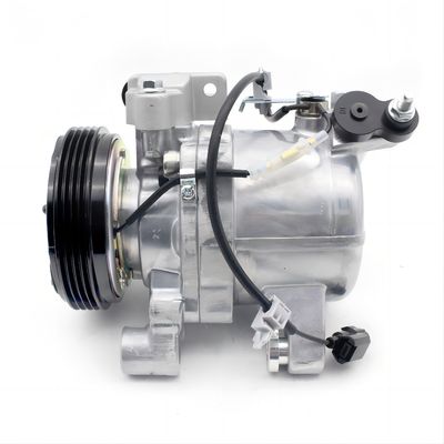 12V 혼다 N-BOX DC 12V AC 압축기 1996-1996 OEM 38810-R9G-004 33810-5Z1-004 0327912211