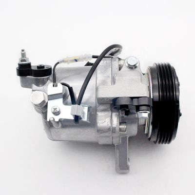12V 혼다 N-BOX DC 12V AC 압축기 1996-1996 OEM 38810-R9G-004 33810-5Z1-004 0327912211