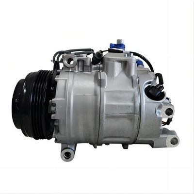 12V 자동차 AC 압축기 BMW X6 F16/7 시리즈 F02/760/750 X5 64529227508 64509154072 64529399061 64509150472