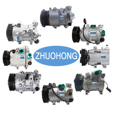 6SES14C 자동차 A/C AC 압축기 토요타 코롤라/EXUS UX200