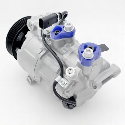 DV12 12V 6PK 압축기 A4 8K2 오토 AC OEM 8E0260805BJ 8E0260805BA 8E0260805