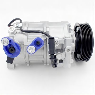 DV12 12V 6PK 압축기 A4 8K2 오토 AC OEM 8E0260805BJ 8E0260805BA 8E0260805