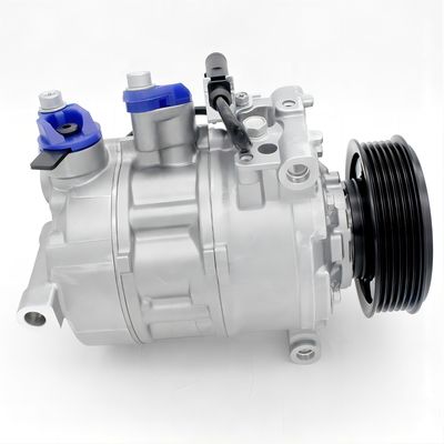 DV12 12V 6PK 압축기 A4 8K2 오토 AC OEM 8E0260805BJ 8E0260805BA 8E0260805