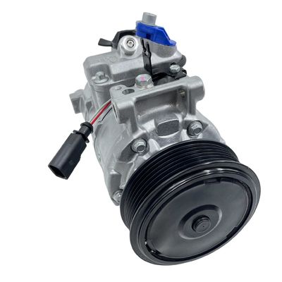 12V 오디 Q7 3.0 4F0260805AR 4F0260805AL 4E0260805AA 447190-6360 447190-3430 4F0260805AH DCP02031 AC 압축기