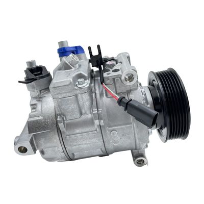 12V 오디 Q7 3.0 4F0260805AR 4F0260805AL 4E0260805AA 447190-6360 447190-3430 4F0260805AH DCP02031 AC 압축기