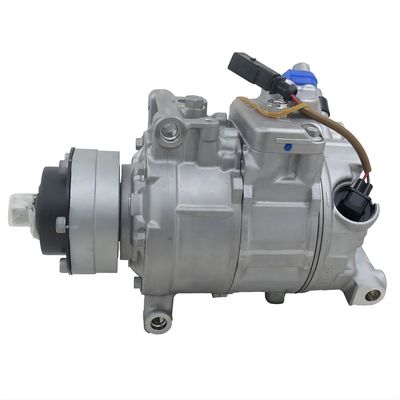 12V 자동 AC 압축기 AUDI A4 A6 A8 VW TOUAREG 4F0260805L 4E0260805Q 7P6820803B 4F0260805AD