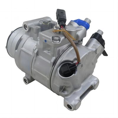 12V 자동 AC 압축기 AUDI A4 A6 A8 VW TOUAREG 4F0260805L 4E0260805Q 7P6820803B 4F0260805AD