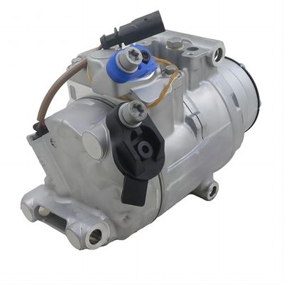 12V 자동 AC 압축기 AUDI A4 A6 A8 VW TOUAREG 4F0260805L 4E0260805Q 7P6820803B 4F0260805AD